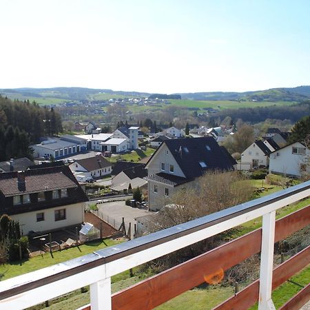 Delightful Villa In Gerolstein With Private Garden Exteriér fotografie