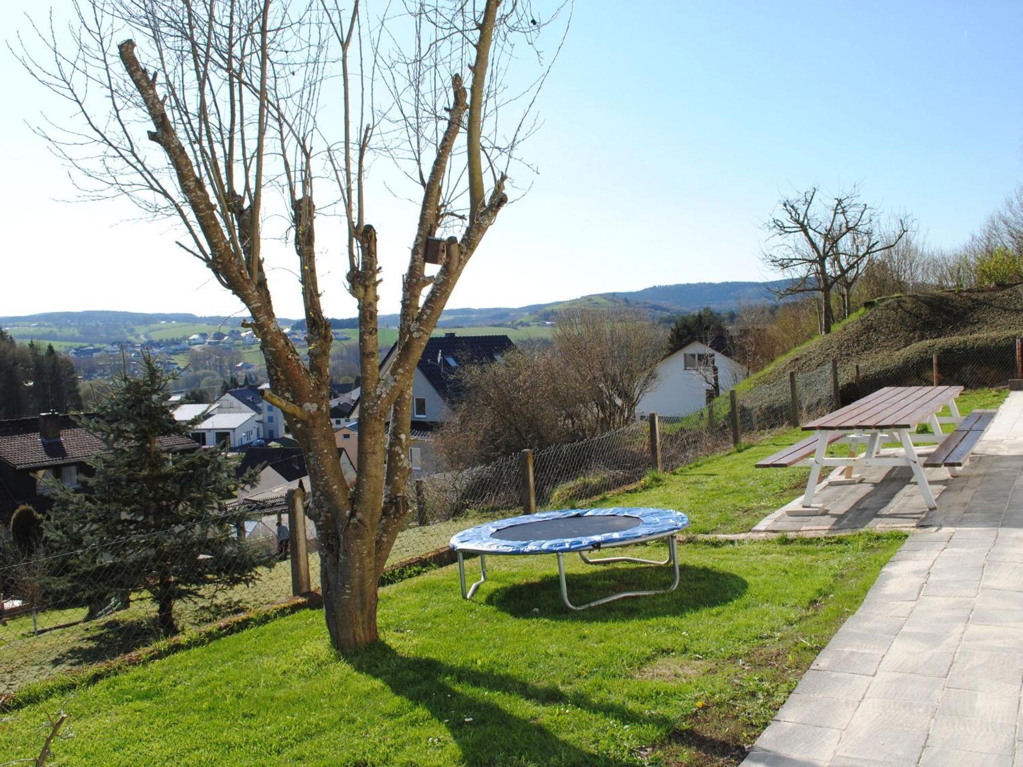 Delightful Villa In Gerolstein With Private Garden Exteriér fotografie